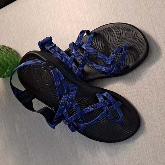 NWOT Chaco Z/Cloud X2 Sandal - Picture 6 of 6